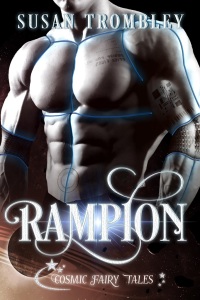 Cover of Rampion