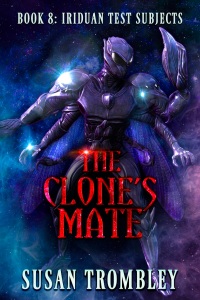 Cover of The Clone's Mate